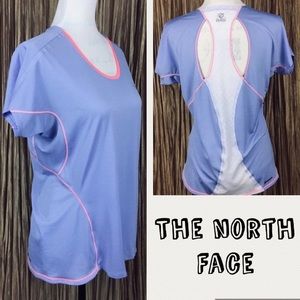 The North Face Flight Series Short Sleeve Top Sz L